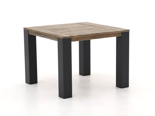 ROUGH-X Gartentisch 100x100x76 cm