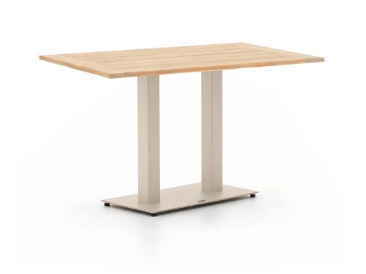 Forza Orta Gartentisch 120x70x75 cm