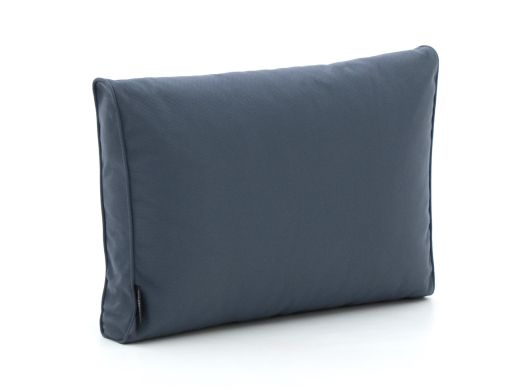 Madison Loungekissen Luxus Rücken 60x40 cm