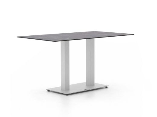 Forza Orta Gartentisch 140x80x73 cm