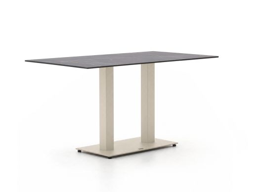Forza Orta Gartentisch 140x80x73 cm