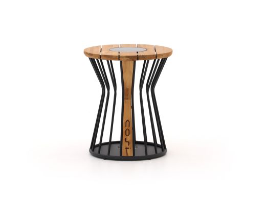 Cosilumia Beistelltisch ø 52 cm (h:60 cm)