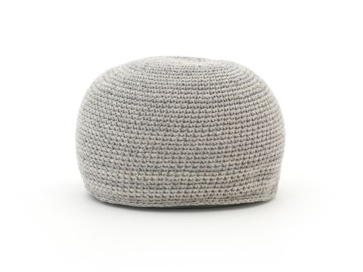 SUNS Arezzo Pouf ø 70 cm (h: 50 cm)