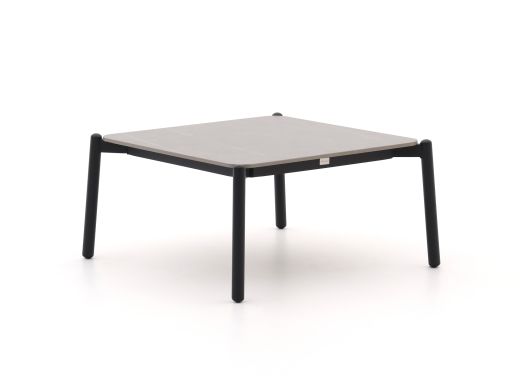 Bellagio Cupello Loungetisch 77x77x40 cm