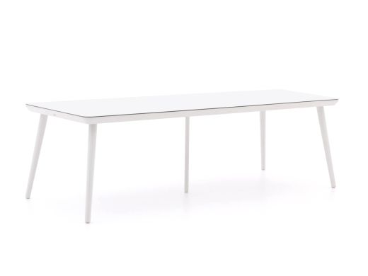Hartman Sophie Studio Gartentisch 240x100 cm