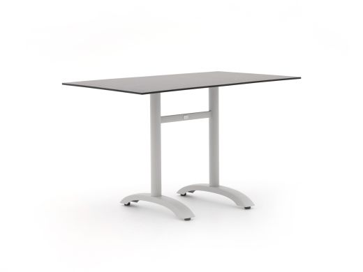 Bellagio Lisio Gartentisch 120x70x73 cm