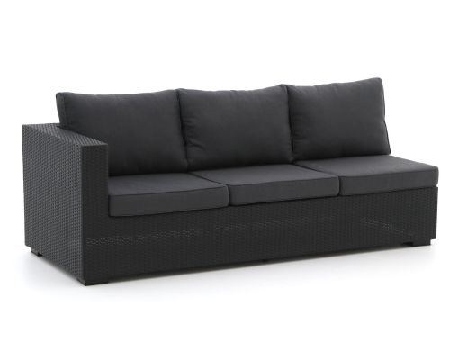 Forza Giotto Lounge Element rechte Armlehne 212 cm