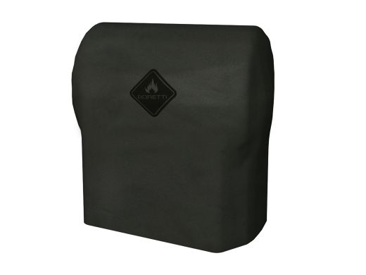 Boretti Abdeckung für Fratello 2.0/Addizio 79x69x110 cm