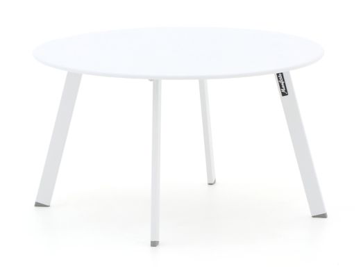 Manifesto Bovezzo Beistelltisch Outdoor ø 70 cm (h: 40 cm)