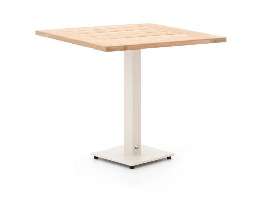 Forza Orta Gartentisch 80x80x75 cm