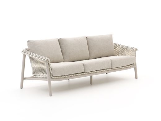 Zavelli Cuore Gartensofa 3-Sitzer 240 cm