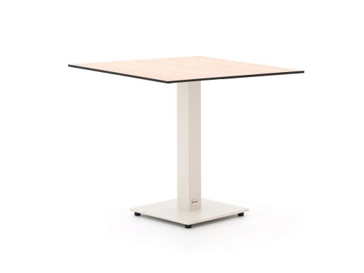 Forza Orta Gartentisch 80x80x73 cm