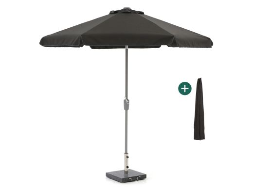 Shadowline Aruba Sonnenschirm ø 250 cm