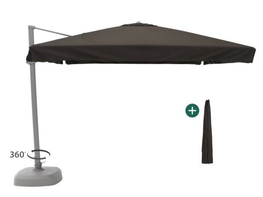 Shadowline Miami Ampelschirm 300x300 cm