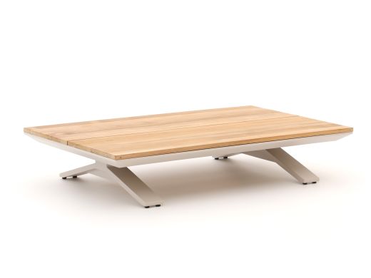 SUNS Stockholm loungetisch 140x80x26 cm