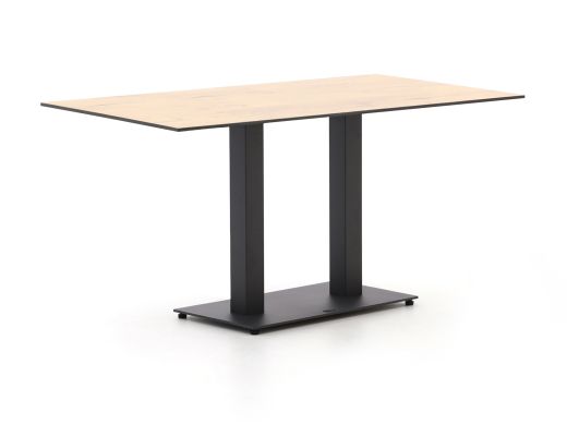 Forza Orta Gartentisch 140x80x73 cm