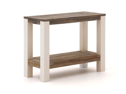 ROUGH-X Konsolentisch Outdoor 100x42x75 cm