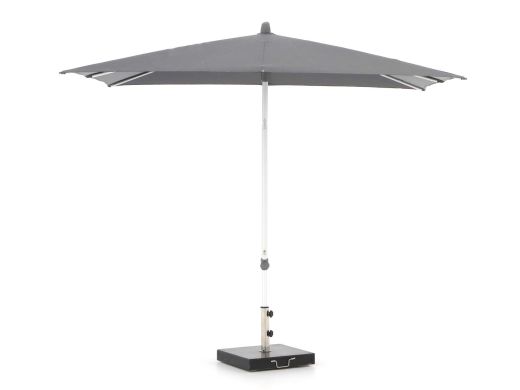 Glatz Alu-Smart Sonnenschirm 240x240 cm