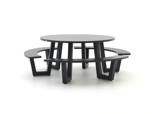 Bellagio Cavoli Picknicktisch ø 150 cm