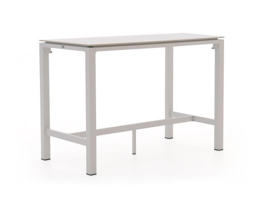 Bellagio Trecenta Bartisch 150x75x105cm - Sintered stone
