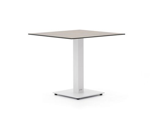 Forza Orta Gartentisch 70x70x73 cm