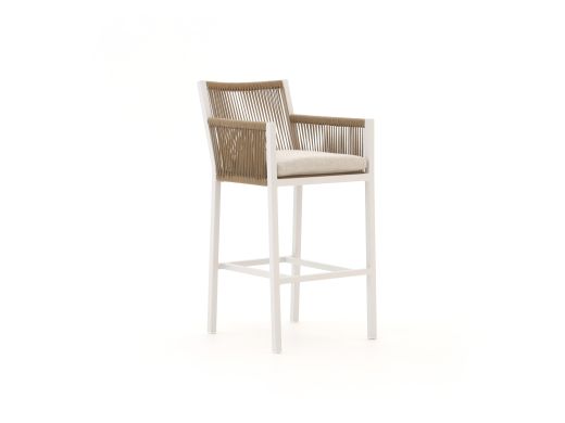 Manifesto Rivola Barhocker Outdoor