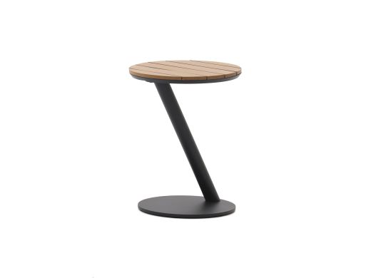 Bellagio Loiano Beistelltisch Outdoor ø 40 cm (h:52 cm)