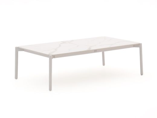 Bellagio Cupello Loungetisch 130x70x40 cm