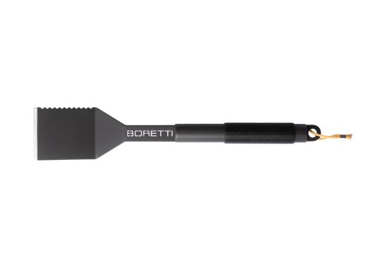 Boretti Grillspatel 46,5x8,5x3,8 cm