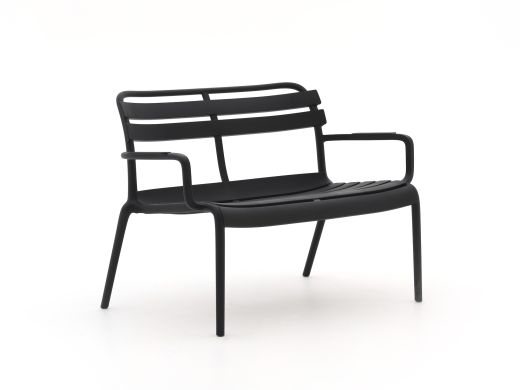 Forza Vico Gartensofa 115 cm stapelbar
