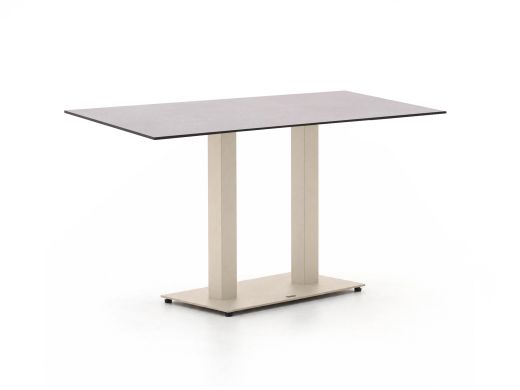 Forza Orta Gartentisch 140x80x73 cm