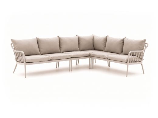 Manifesto Celante Ecklounge-Set 4-teilig 5-Sitzer