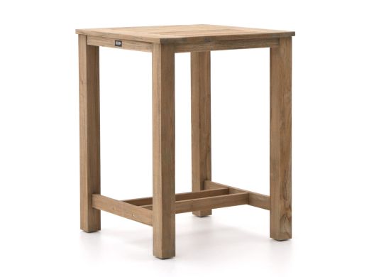 ROUGH-X Bartisch Outdoor 80x80x105 cm