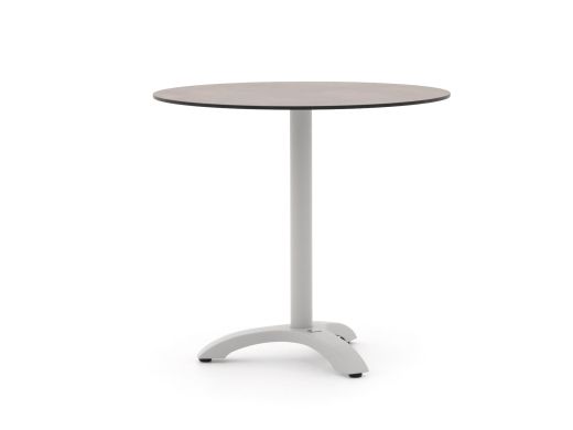 Bellagio Lisio Gartentisch ø 80 cm (h: 73 cm)