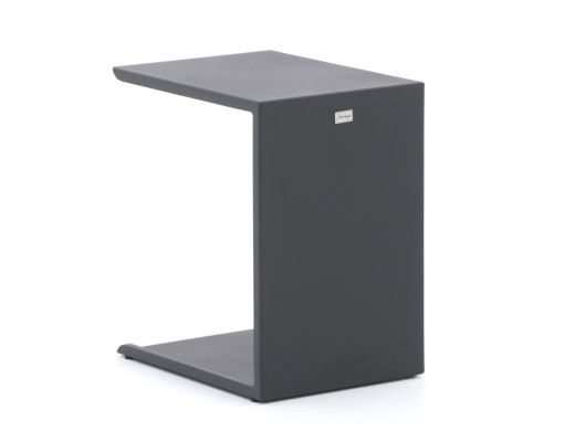 Bellagio Paterno Beistelltisch Outdoor 45x34x52 cm