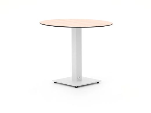 Forza Orta Gartentisch ø 80 cm (h: 73 cm)
