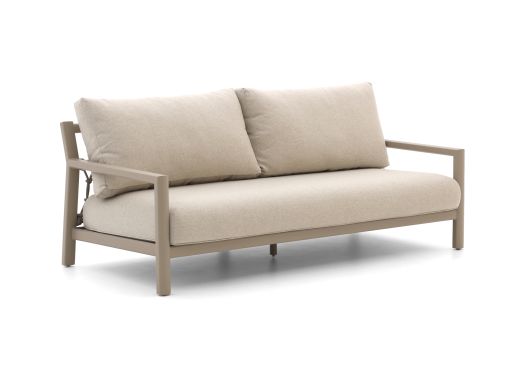Tierra Outdoor Oasis Gartensofa 3-Sitzer 207 cm