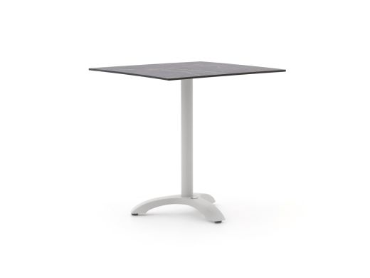 Bellagio Lisio Gartentisch 70x70x73 cm