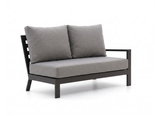Tierra Outdoor Musone Loungeelement linker Arm 160 cm