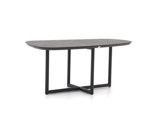 Tierra Outdoor Rivera Gartentisch 180x100x74 cm