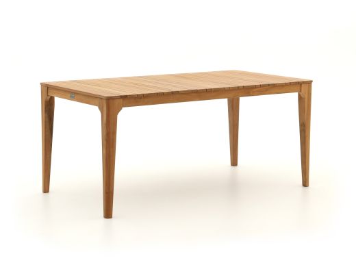 Bellagio Bruca Gartentisch 170x90x76 cm
