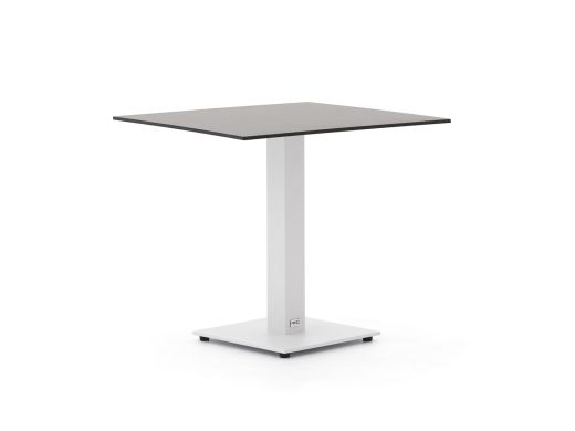 Forza Orta Gartentisch 70x70x73 cm