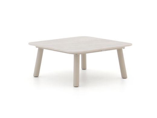 Bellagio Birgi Novo Loungetisch 70x70x31 cm