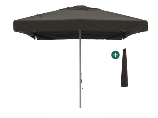 Shadowline Bonaire Sonnenschirm 400x300 cm
