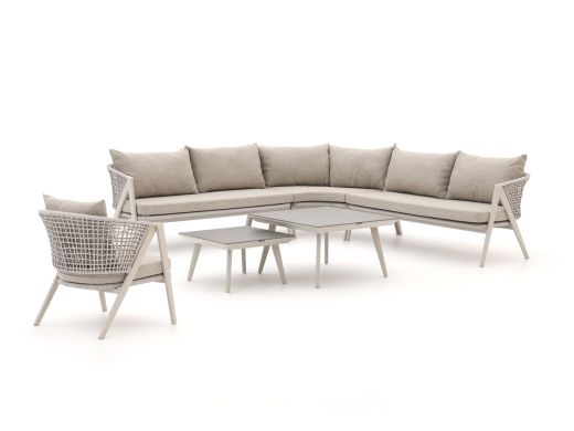 Manifesto Valsecca Ecklounge-Set 6-teilig