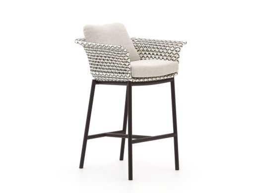 Zavelli Cuore Barhocker Outdoor