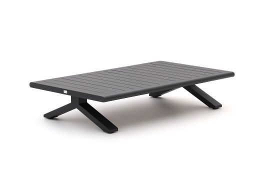 Bellagio La Tomba Loungetisch 80x135 cm