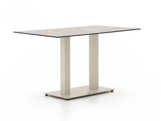 Forza Orta Gartentisch 120x70x73 cm