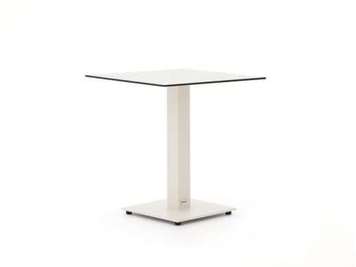 Forza Orta Gartentisch 70x70x73 cm