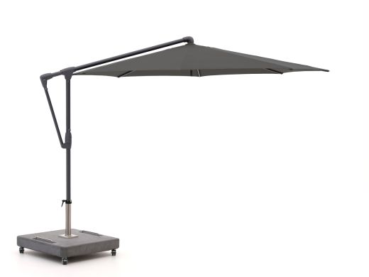 Glatz Sunwing Casa Ampelschirm ø 330 cm